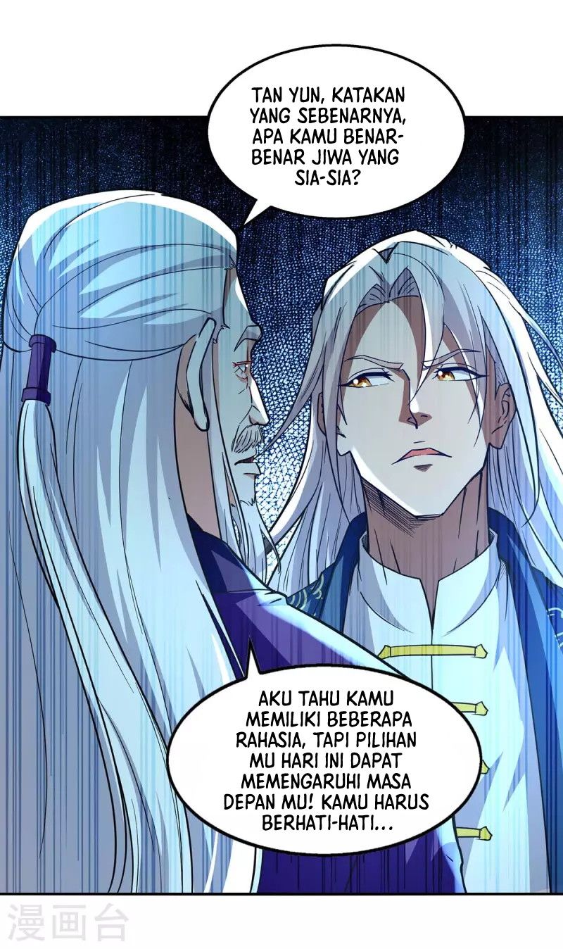 Against The Heaven Supreme (The Guardians Heaven) Chapter 92 Gambar 20
