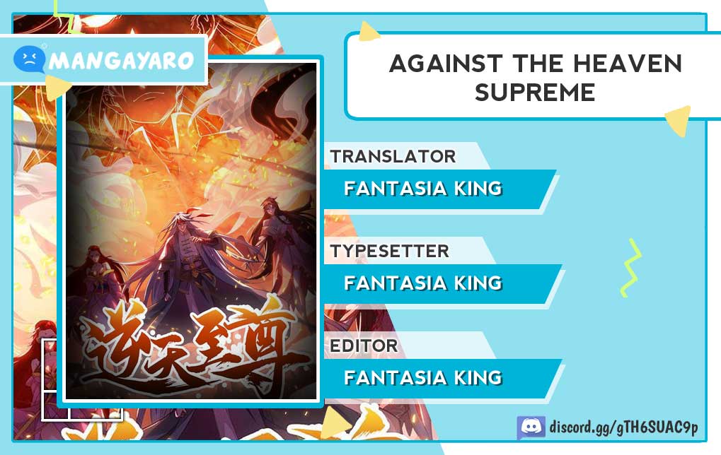 Against The Heaven Supreme (The Guardians Heaven) Chapter 99 Gambar 1