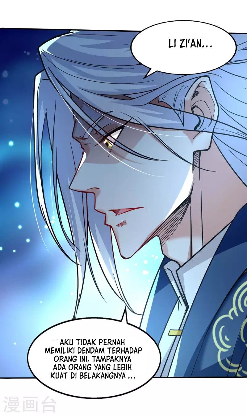 Against The Heaven Supreme (The Guardians Heaven) Chapter 101 Gambar 8