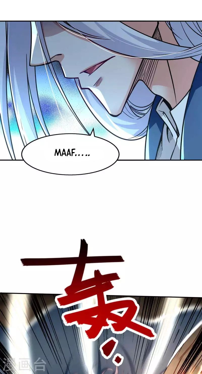 Against The Heaven Supreme (The Guardians Heaven) Chapter 101 Gambar 10