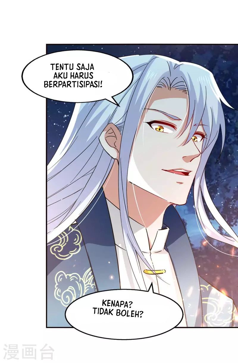 Against The Heaven Supreme (The Guardians Heaven) Chapter 105 Gambar 24