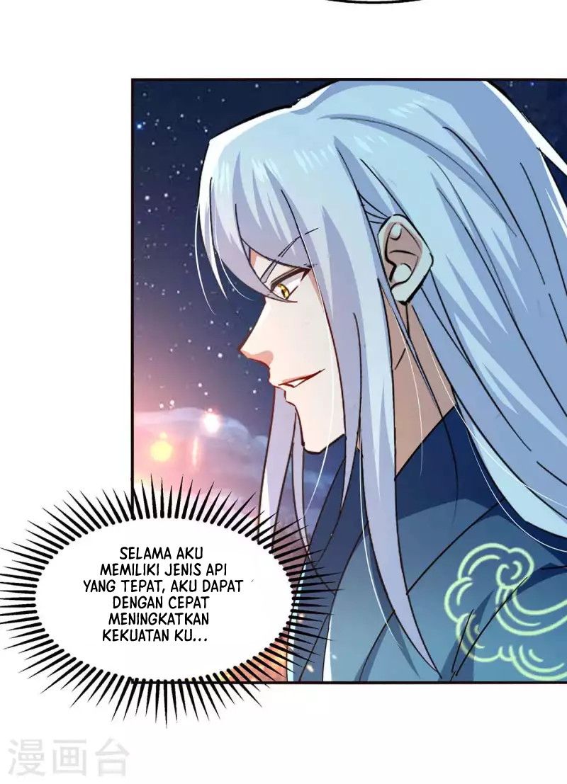 Against The Heaven Supreme (The Guardians Heaven) Chapter 105 Gambar 30