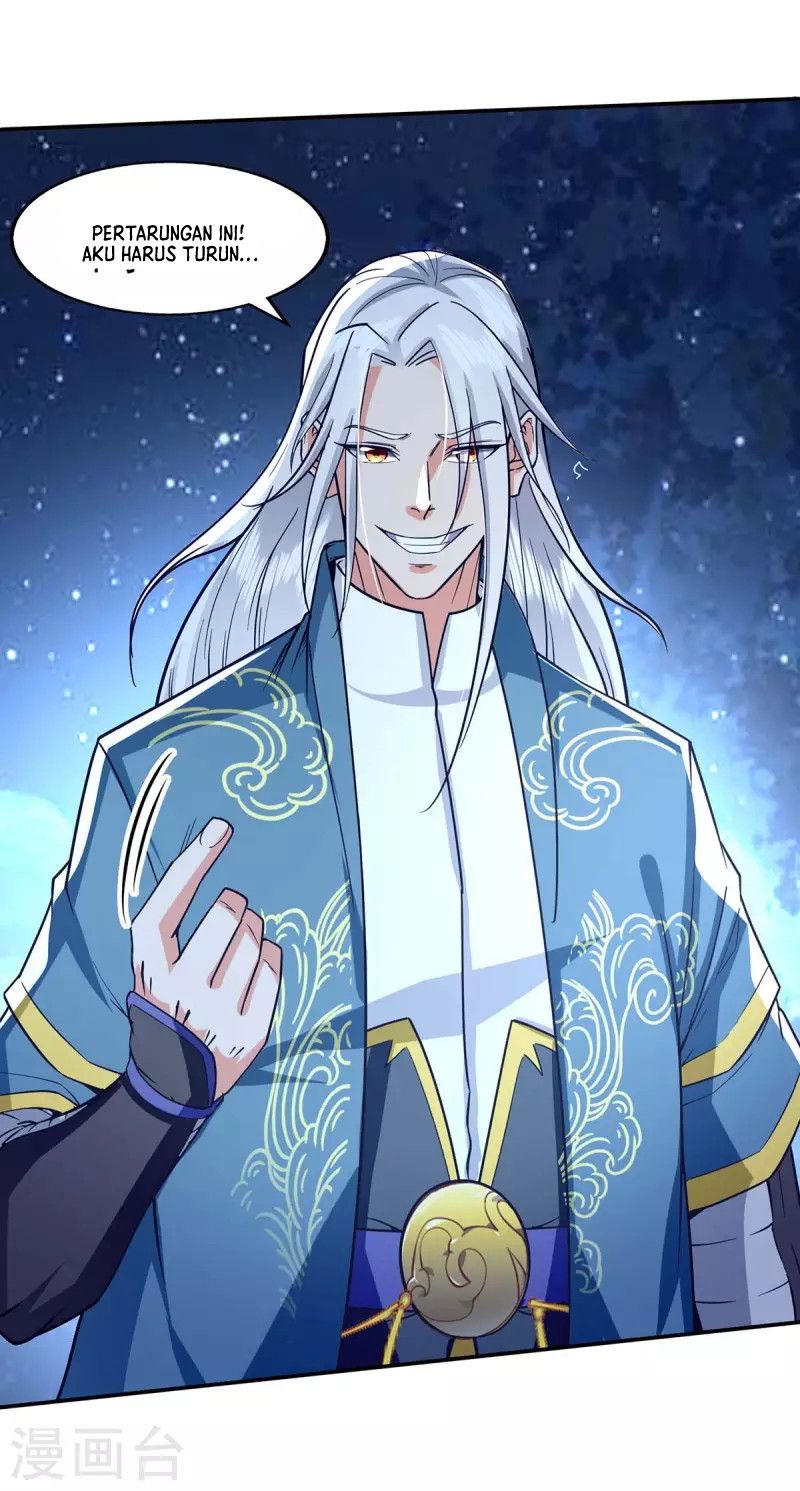 Against The Heaven Supreme (The Guardians Heaven) Chapter 107 Gambar 7
