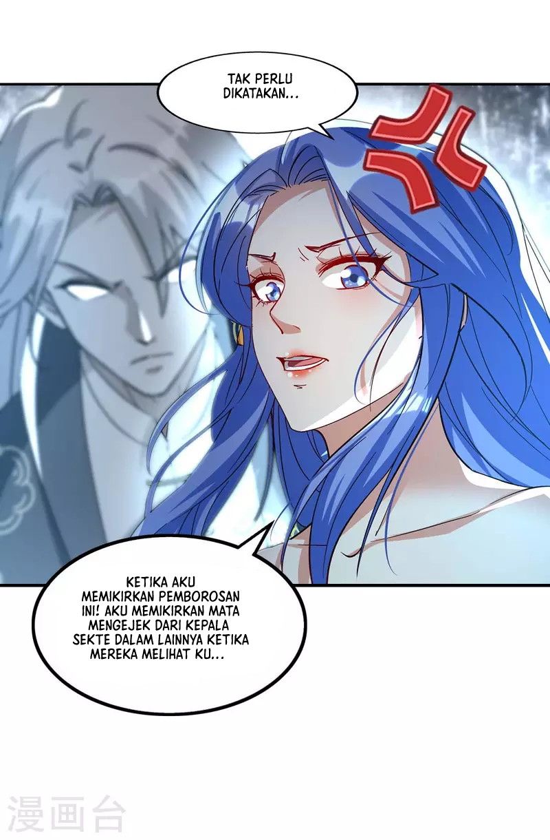 Against The Heaven Supreme (The Guardians Heaven) Chapter 113 Gambar 15