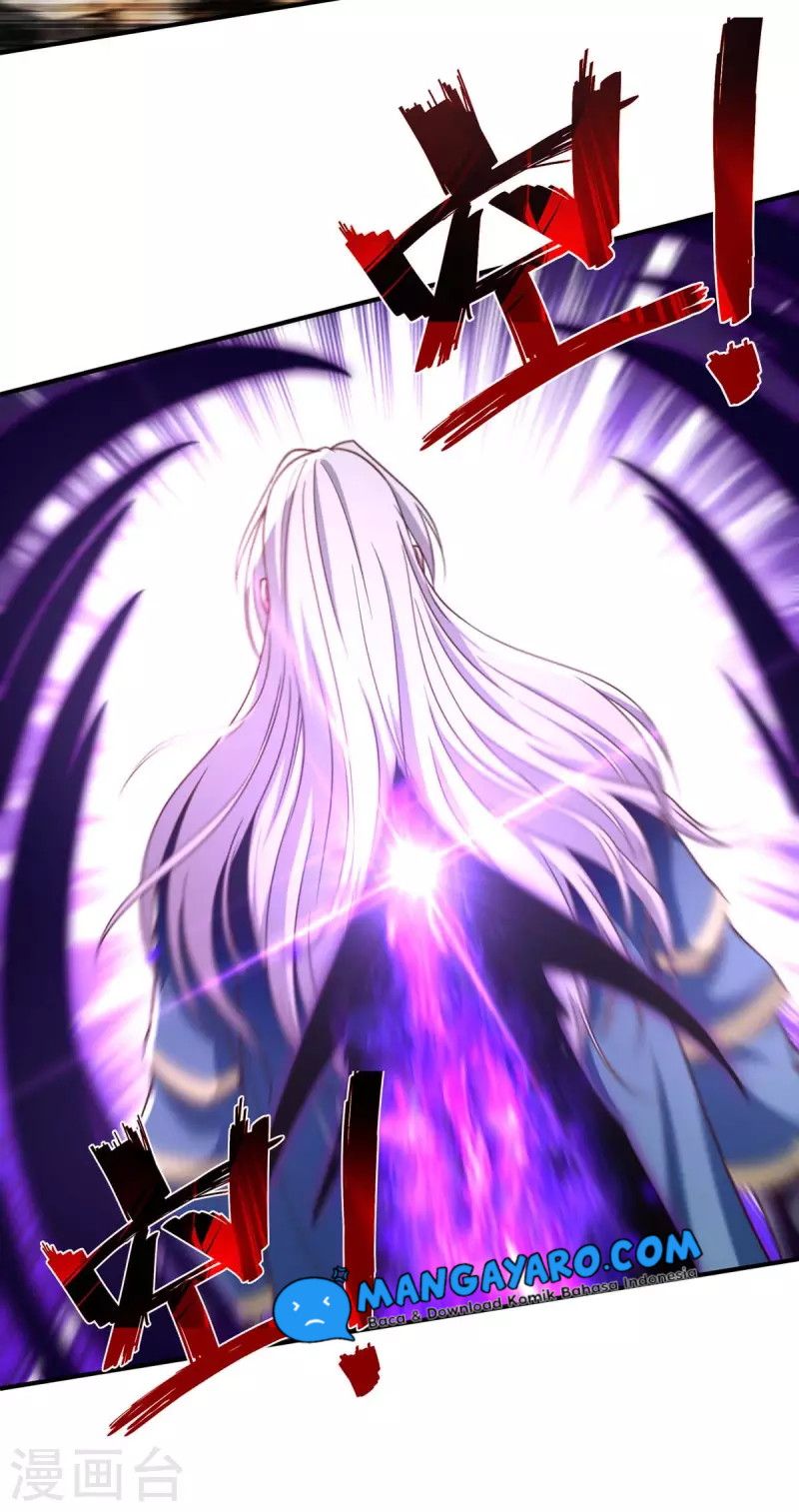 Against The Heaven Supreme (The Guardians Heaven) Chapter 115 Gambar 17