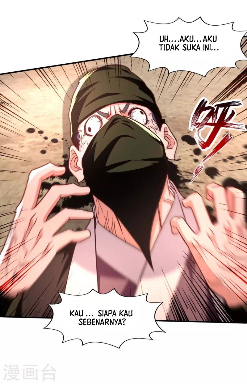 Against The Heaven Supreme (The Guardians Heaven) Chapter 115 Gambar 23