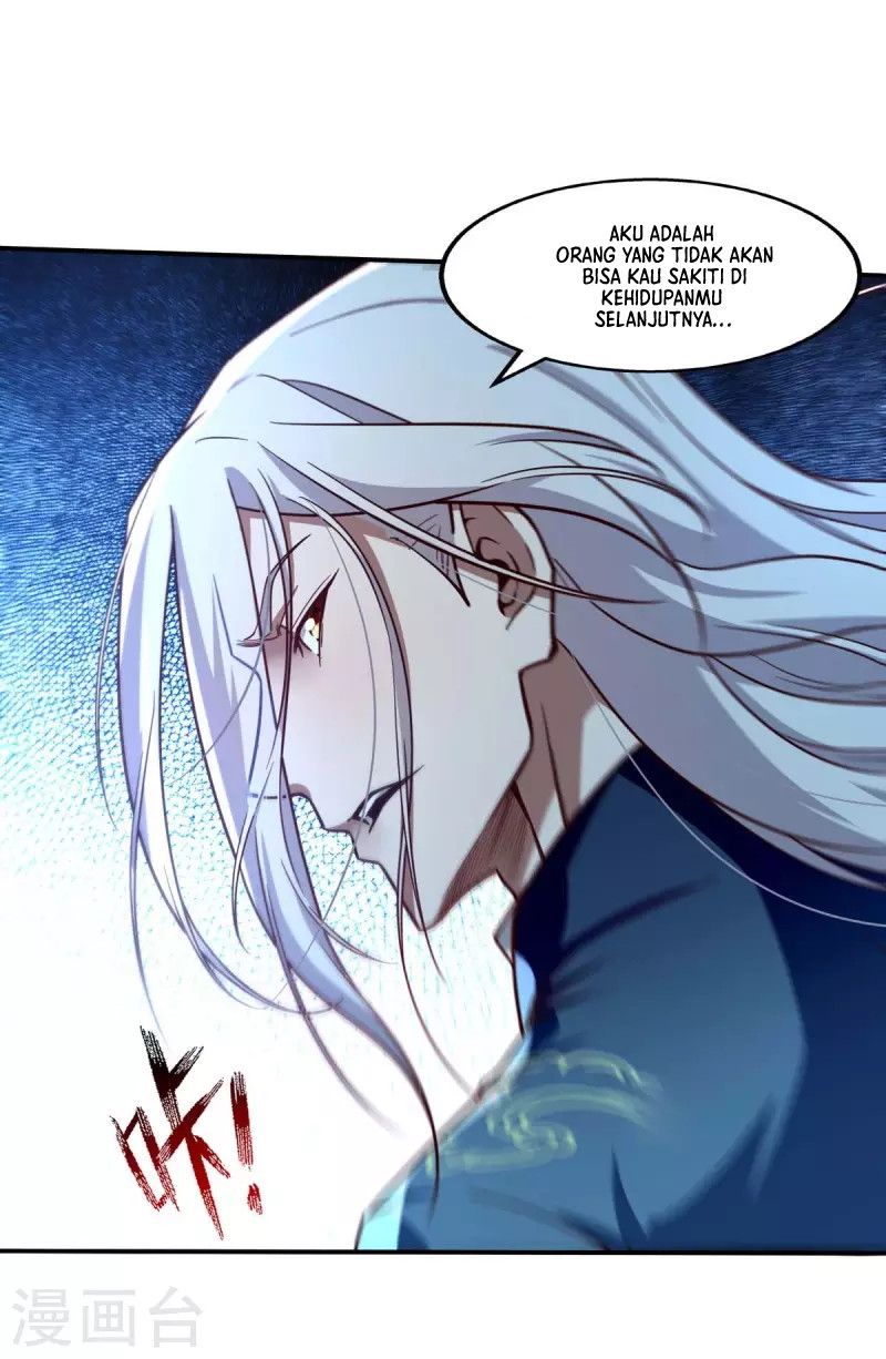 Against The Heaven Supreme (The Guardians Heaven) Chapter 115 Gambar 24