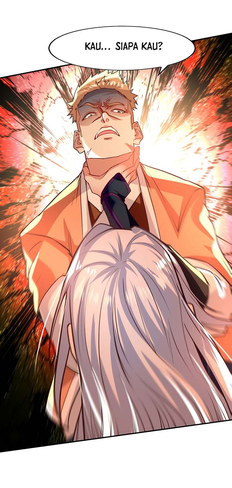 Against The Heaven Supreme (The Guardians Heaven) Chapter 125 Gambar 20