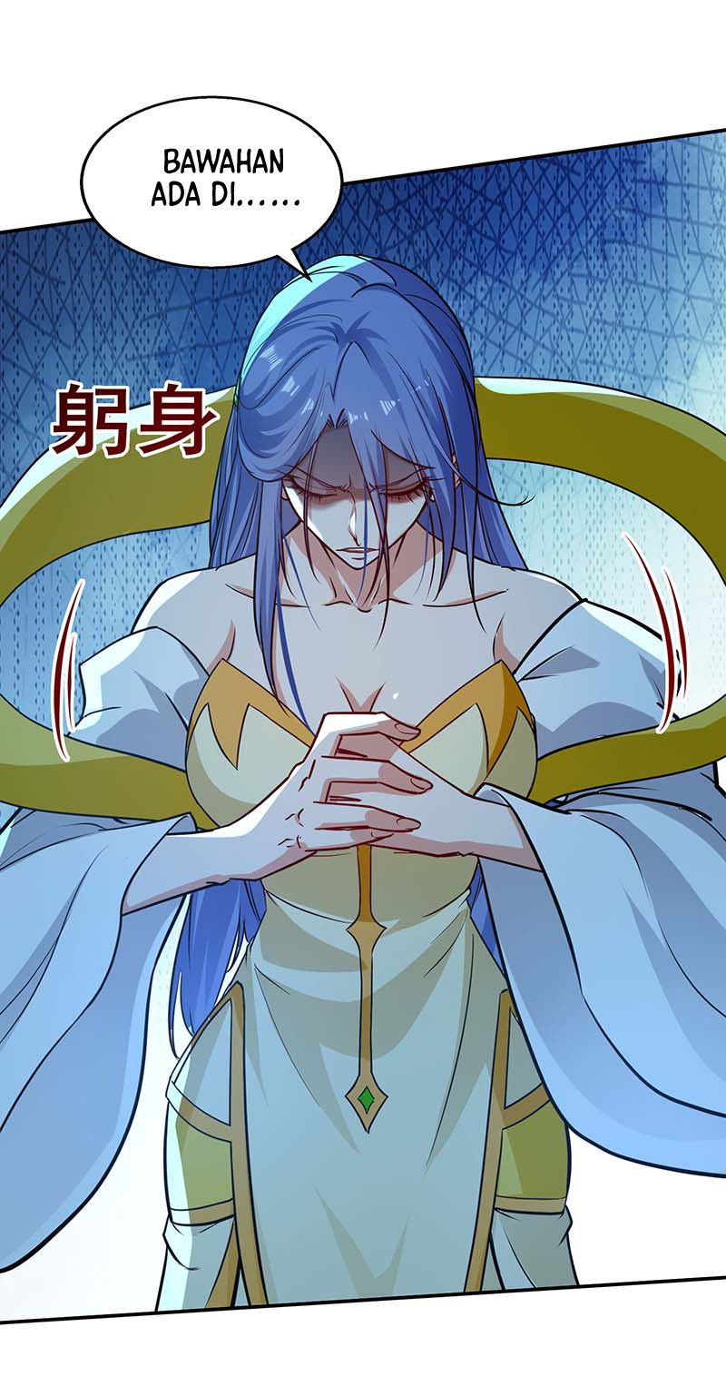 Against The Heaven Supreme (The Guardians Heaven) Chapter 138 Gambar 14