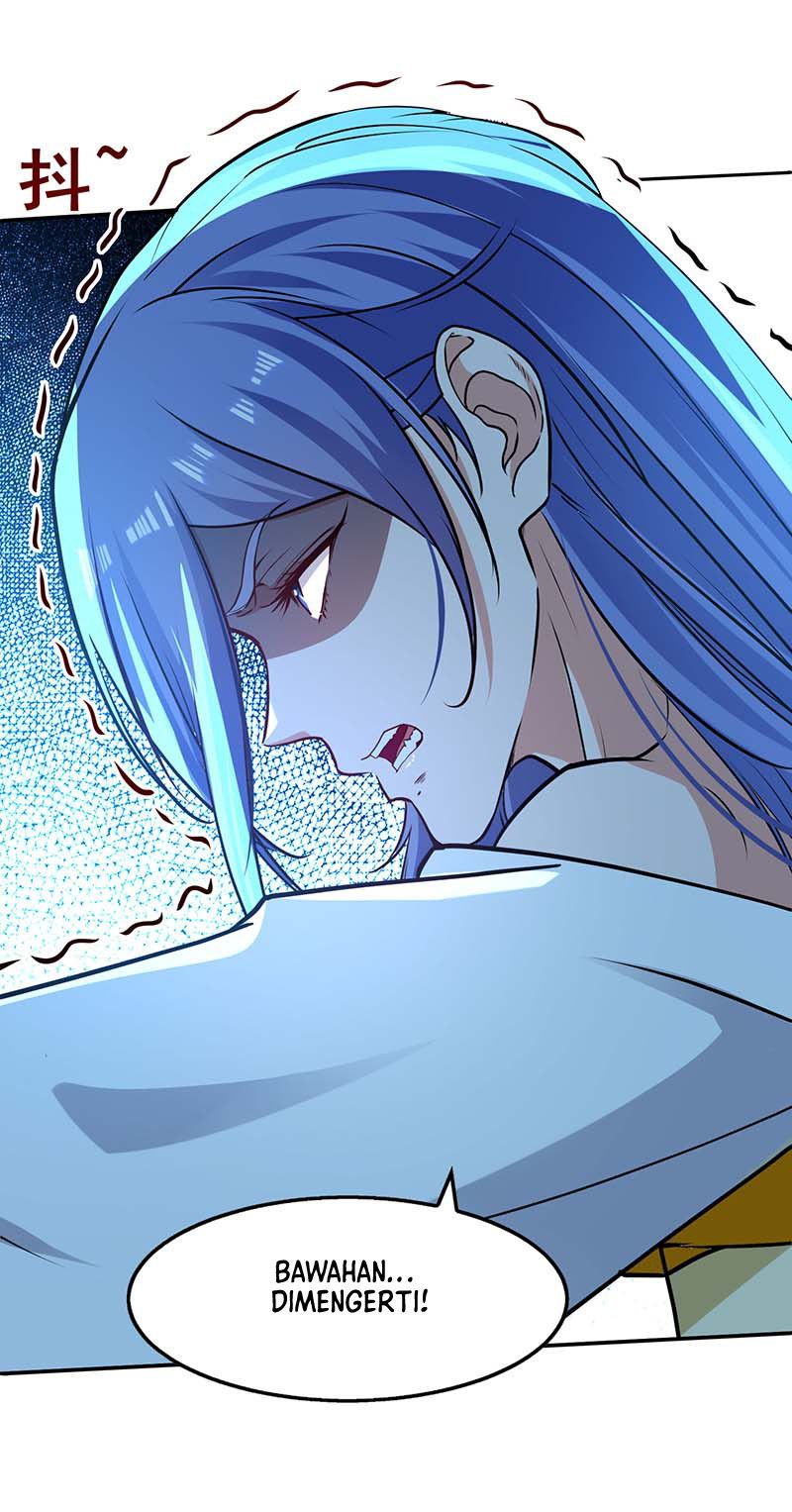 Against The Heaven Supreme (The Guardians Heaven) Chapter 138 Gambar 16