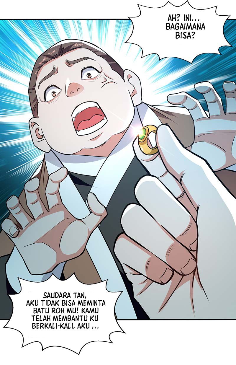 Against The Heaven Supreme (The Guardians Heaven) Chapter 139 Gambar 3