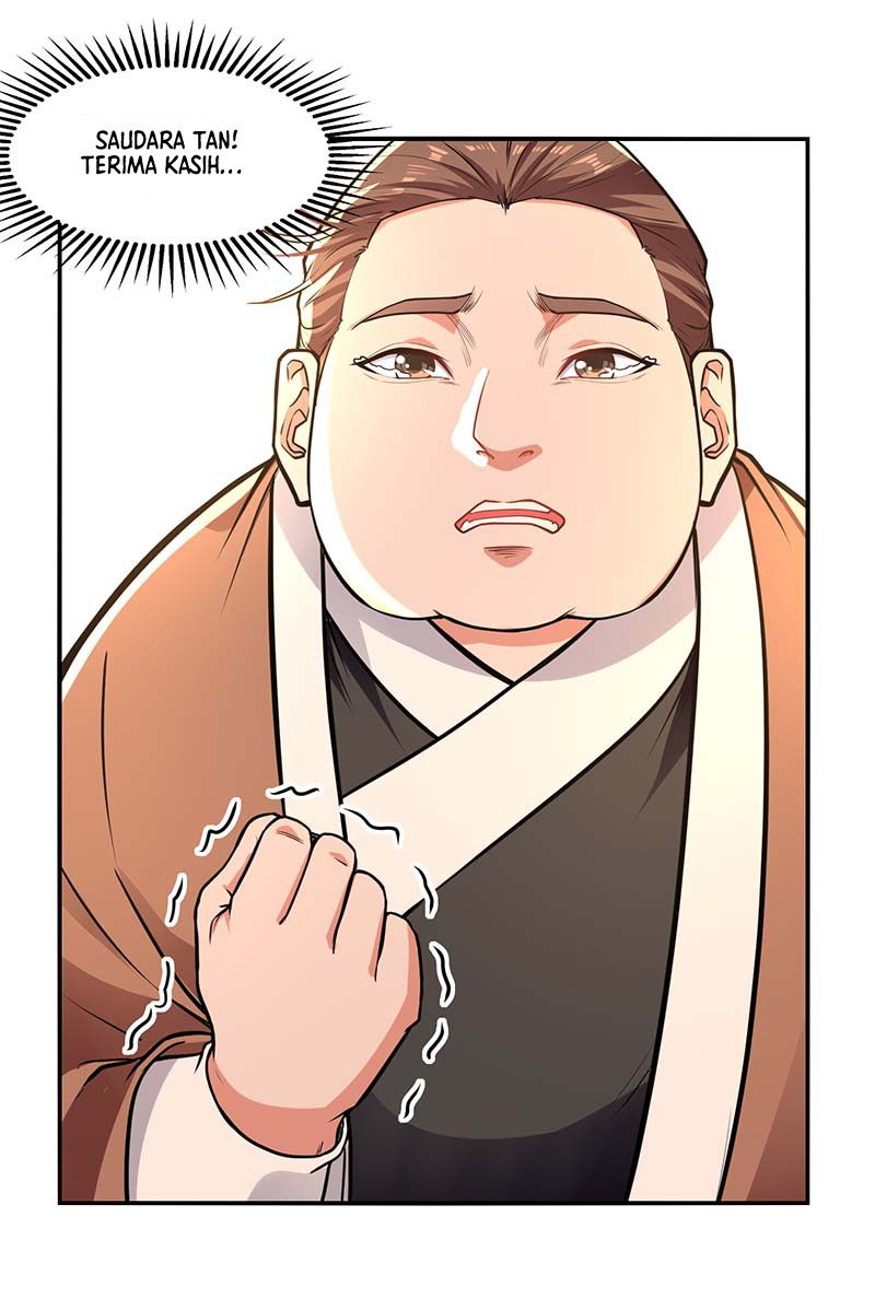 Against The Heaven Supreme (The Guardians Heaven) Chapter 139 Gambar 6