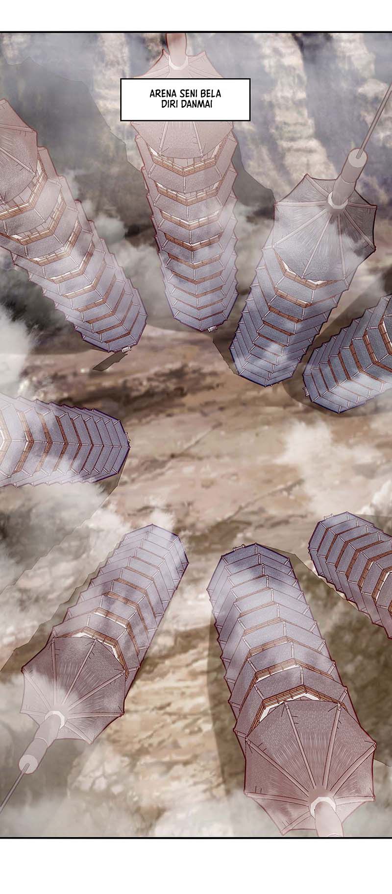 Against The Heaven Supreme (The Guardians Heaven) Chapter 139 Gambar 8