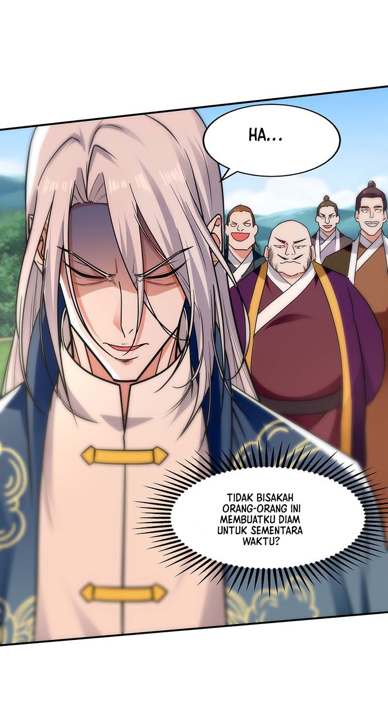 Against The Heaven Supreme (The Guardians Heaven) Chapter 139 Gambar 14