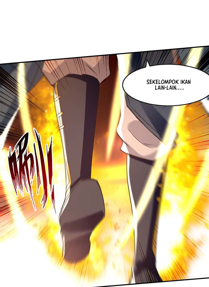 Against The Heaven Supreme (The Guardians Heaven) Chapter 139 Gambar 27