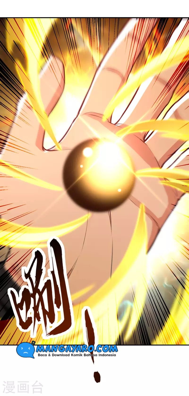 Against The Heaven Supreme (The Guardians Heaven) Chapter 148 Gambar 5