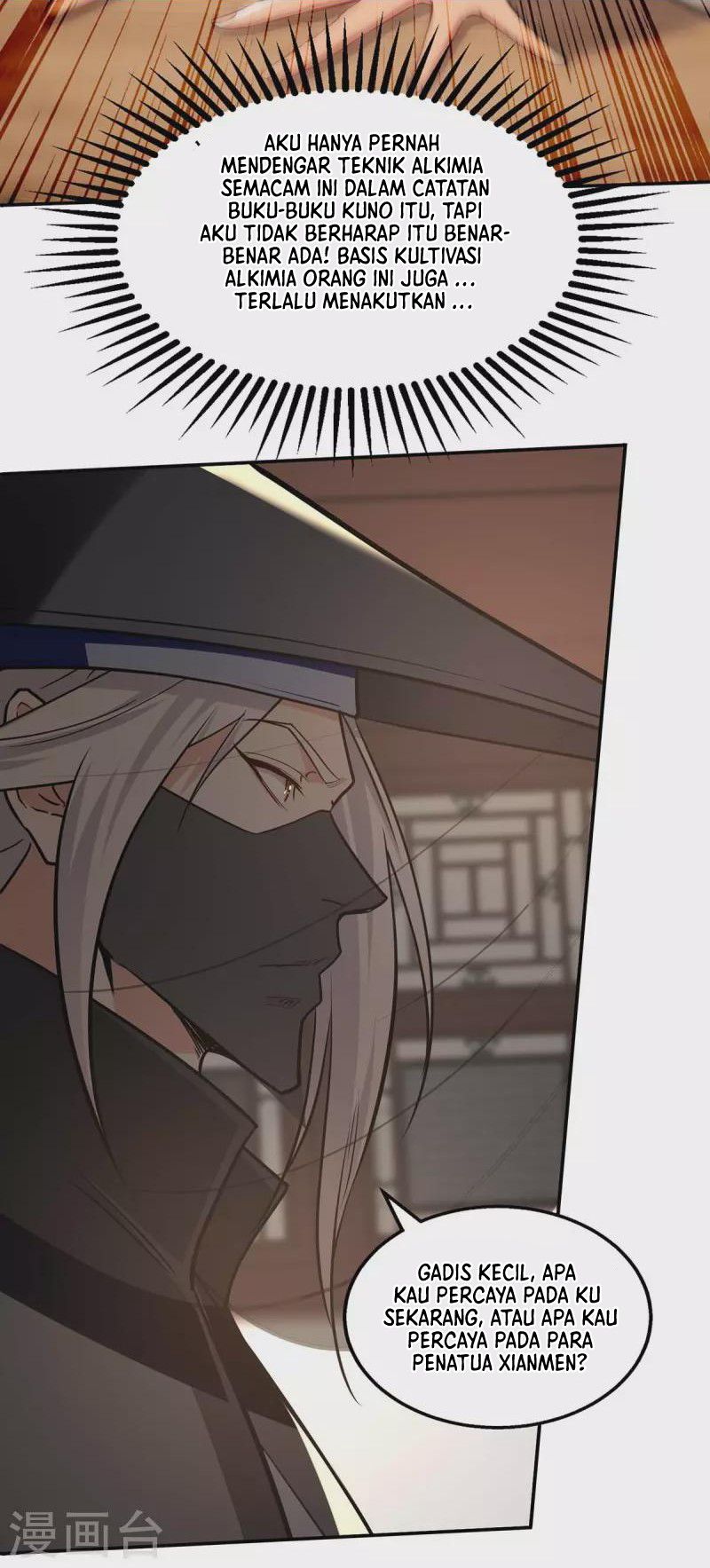 Against The Heaven Supreme (The Guardians Heaven) Chapter 148 Gambar 7
