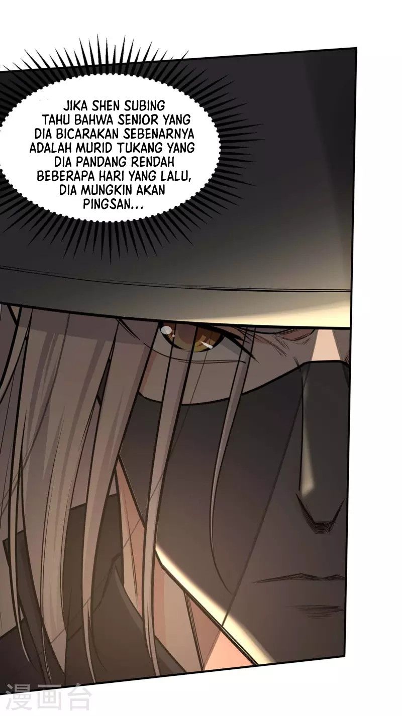 Against The Heaven Supreme (The Guardians Heaven) Chapter 148 Gambar 10