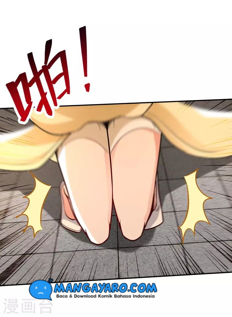 Against The Heaven Supreme (The Guardians Heaven) Chapter 148 Gambar 13