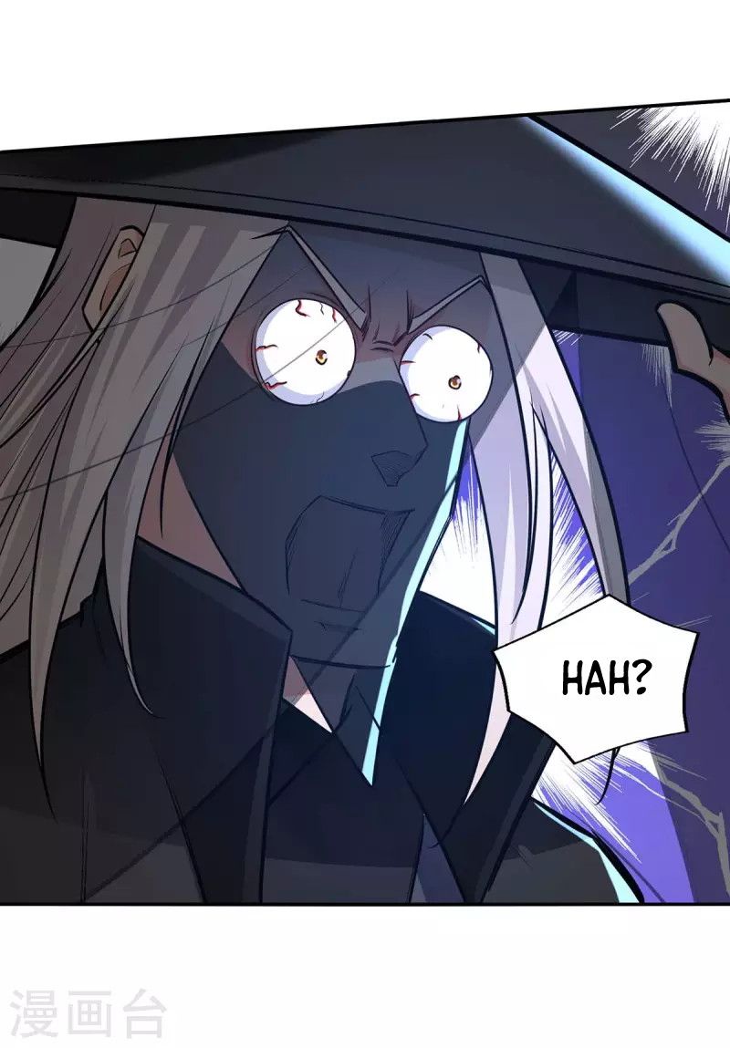 Against The Heaven Supreme (The Guardians Heaven) Chapter 148 Gambar 15