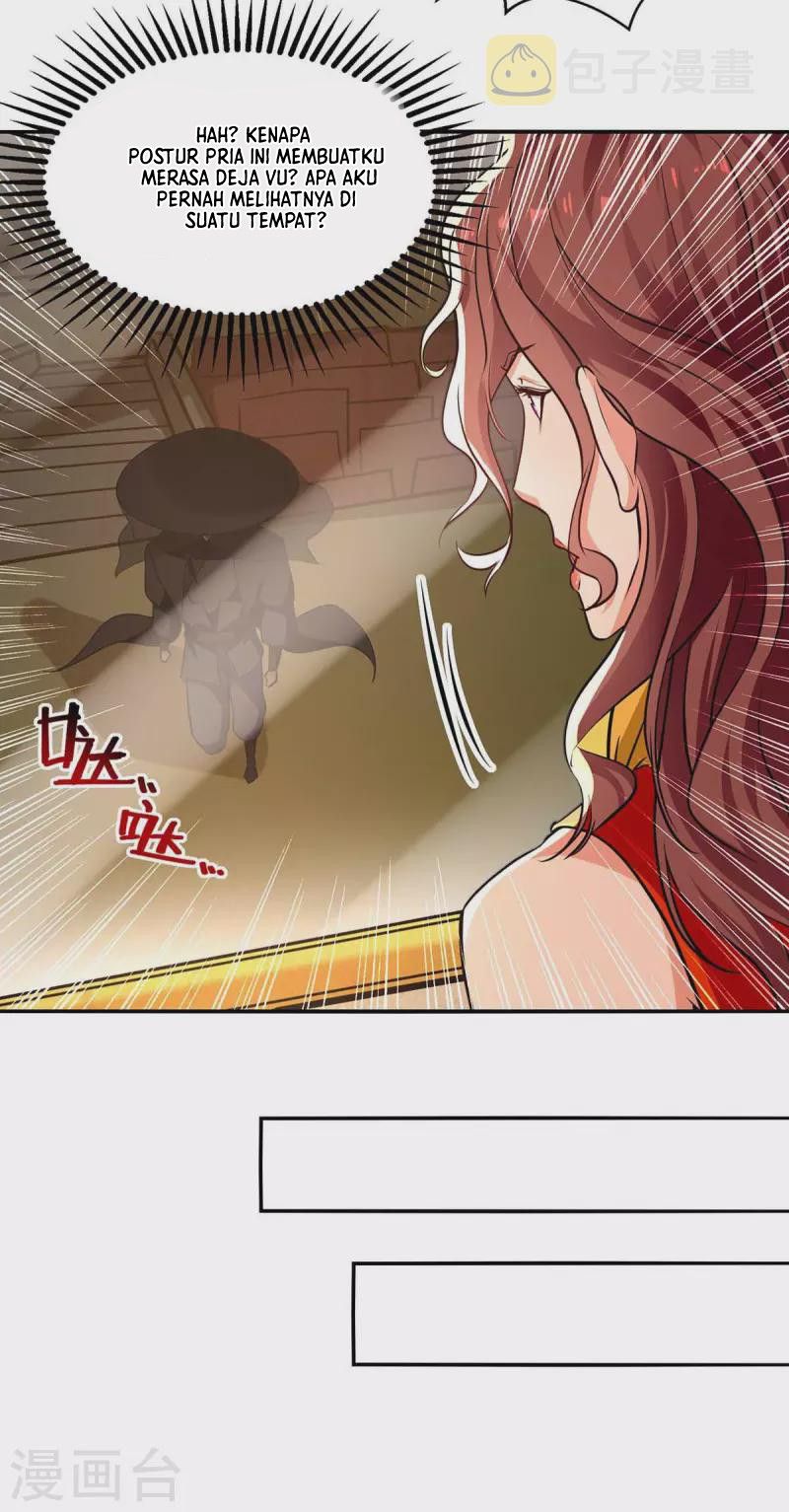 Against The Heaven Supreme (The Guardians Heaven) Chapter 150 Gambar 18
