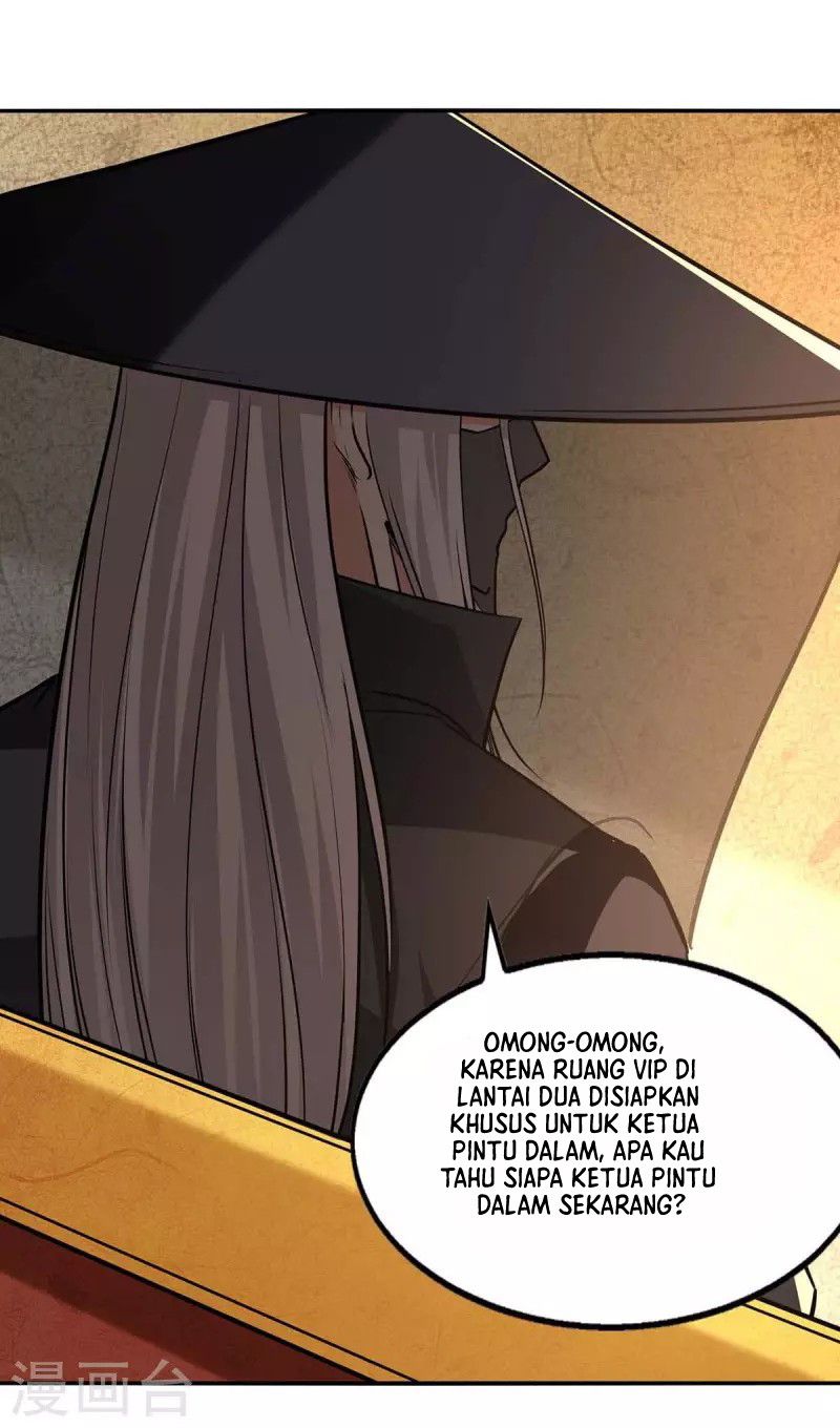 Against The Heaven Supreme (The Guardians Heaven) Chapter 150 Gambar 23