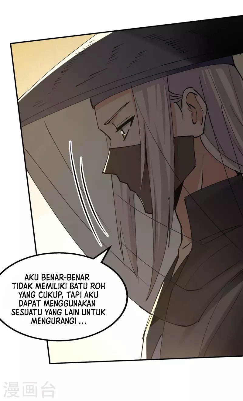 Against The Heaven Supreme (The Guardians Heaven) Chapter 156 Gambar 4