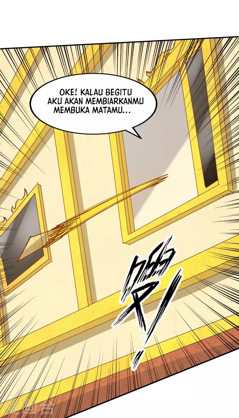 Against The Heaven Supreme (The Guardians Heaven) Chapter 156 Gambar 8
