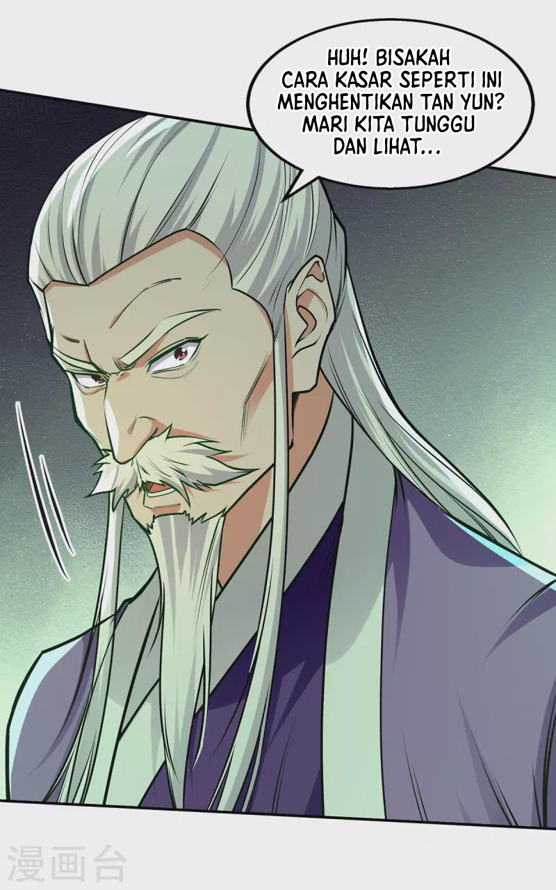 Against The Heaven Supreme (The Guardians Heaven) Chapter 172 Gambar 16