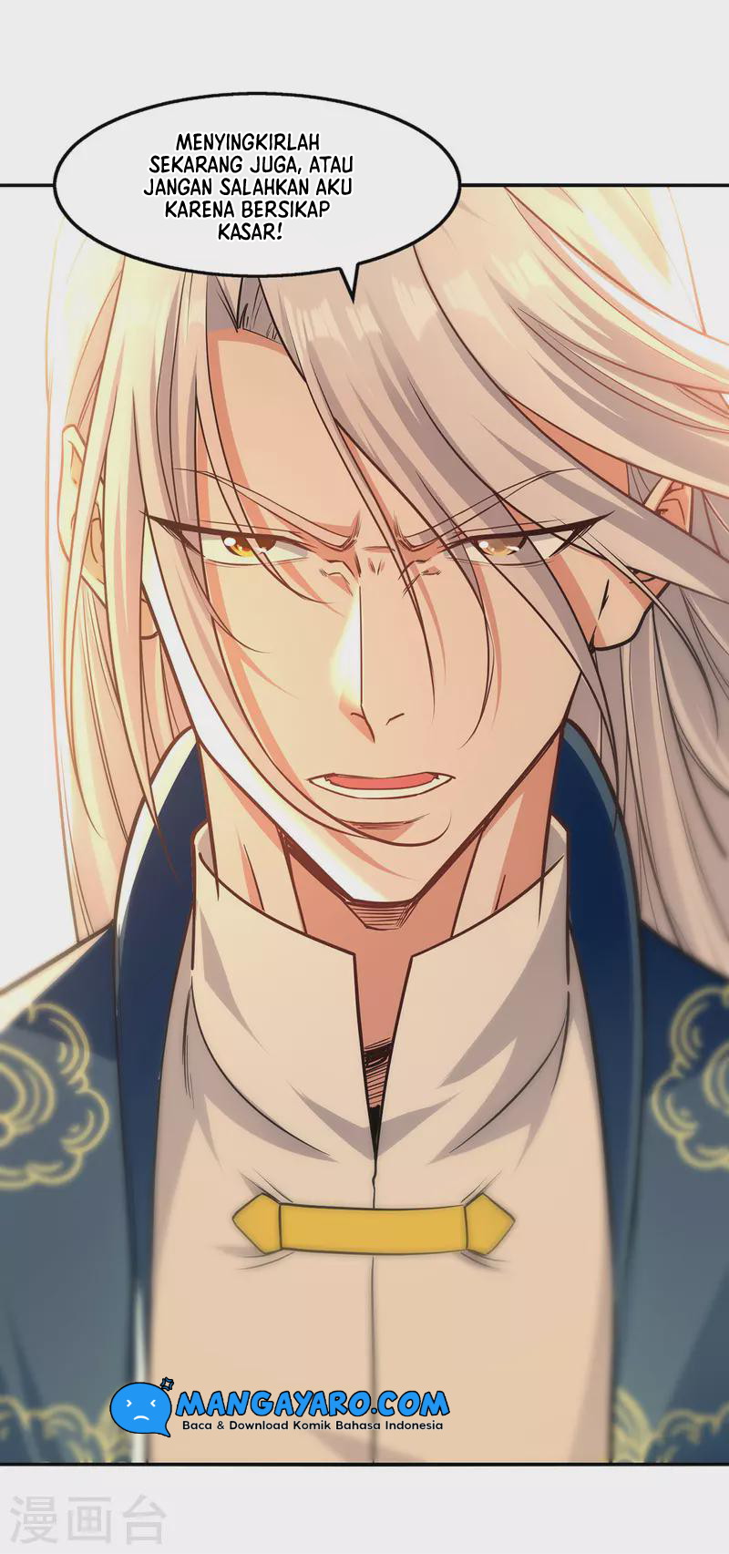 Against The Heaven Supreme (The Guardians Heaven) Chapter 172 Gambar 17
