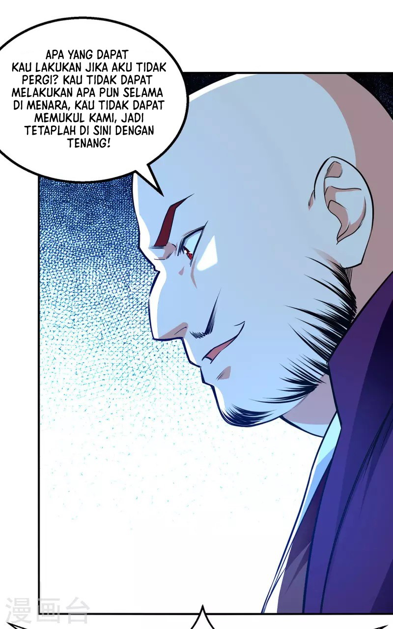 Against The Heaven Supreme (The Guardians Heaven) Chapter 172 Gambar 18
