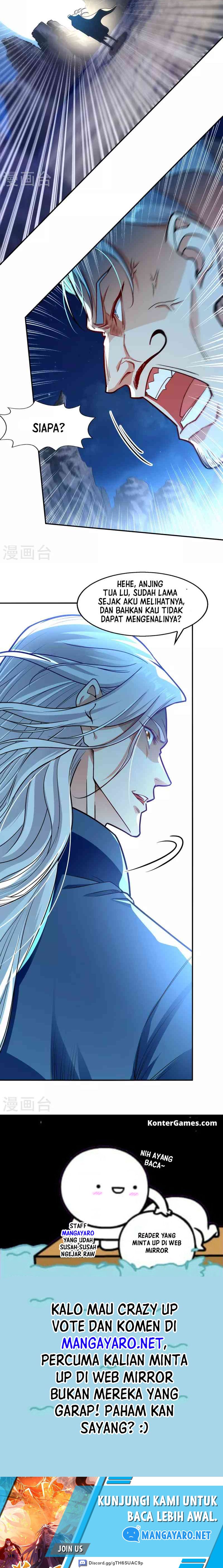 Against The Heaven Supreme (The Guardians Heaven) Chapter 194 Gambar 7