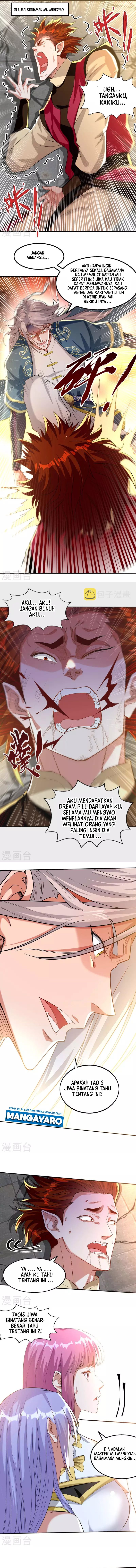 Against The Heaven Supreme (The Guardians Heaven) Chapter 225 Gambar 6
