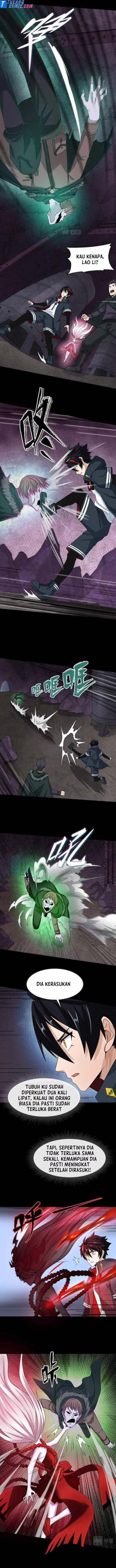 Age of Terror Chapter 07 Gambar 2