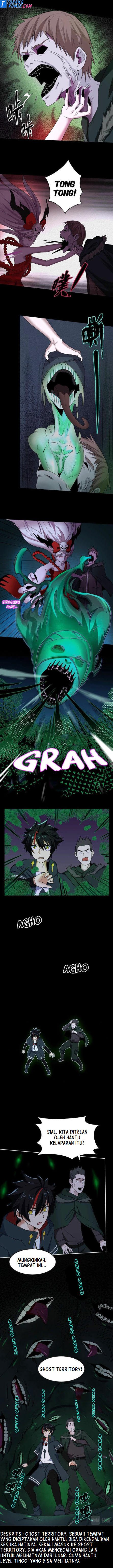 Age of Terror Chapter 07 Gambar 3