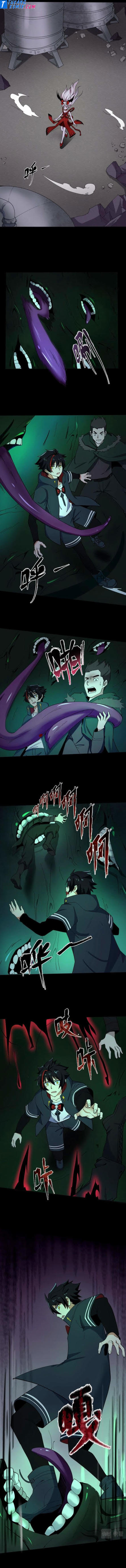 Age of Terror Chapter 07 Gambar 4
