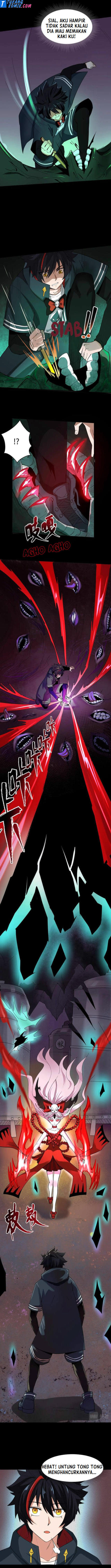 Age of Terror Chapter 07 Gambar 5