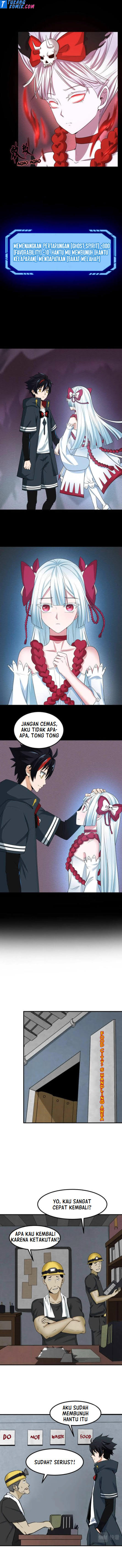 Age of Terror Chapter 07 Gambar 6