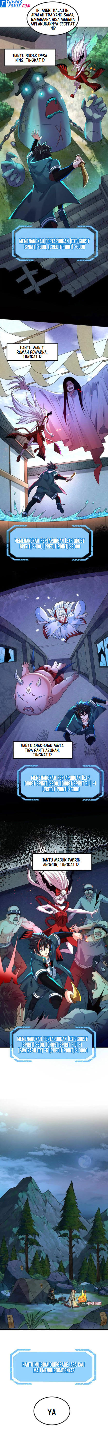 Age of Terror Chapter 07 Gambar 9