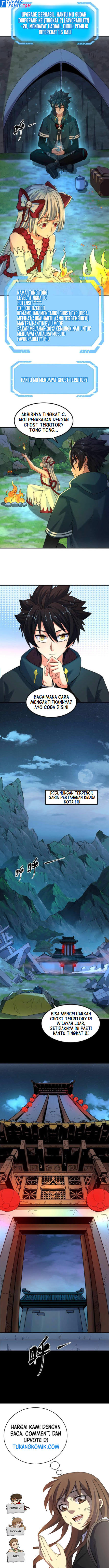 Age of Terror Chapter 07 Gambar 10
