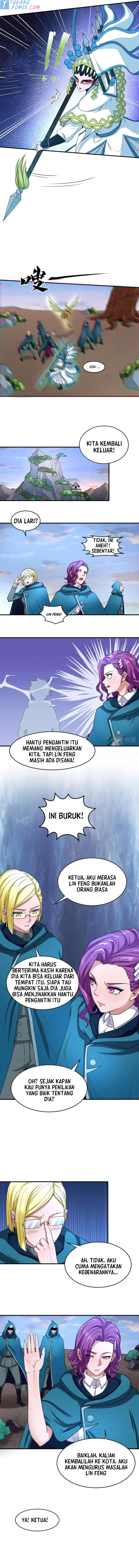 Age of Terror Chapter 14 Gambar 2