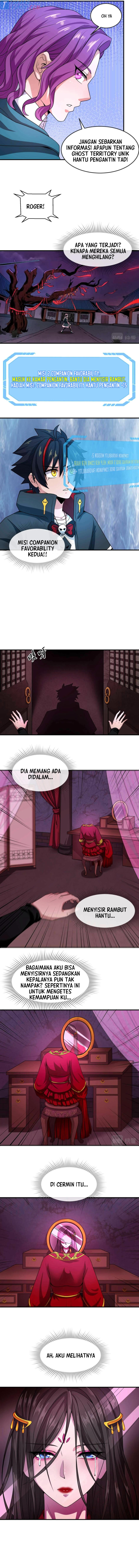 Age of Terror Chapter 14 Gambar 3
