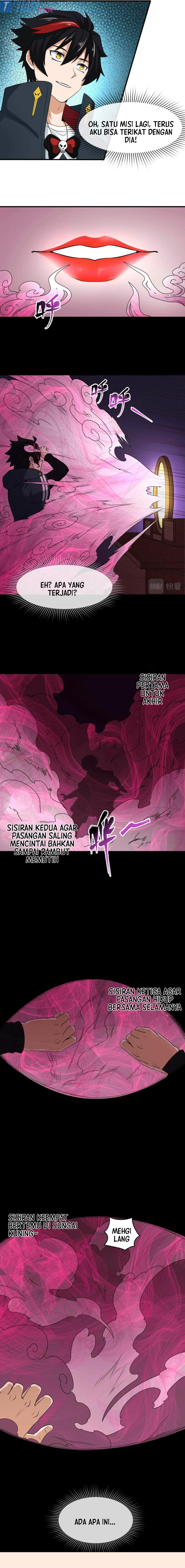 Age of Terror Chapter 14 Gambar 5