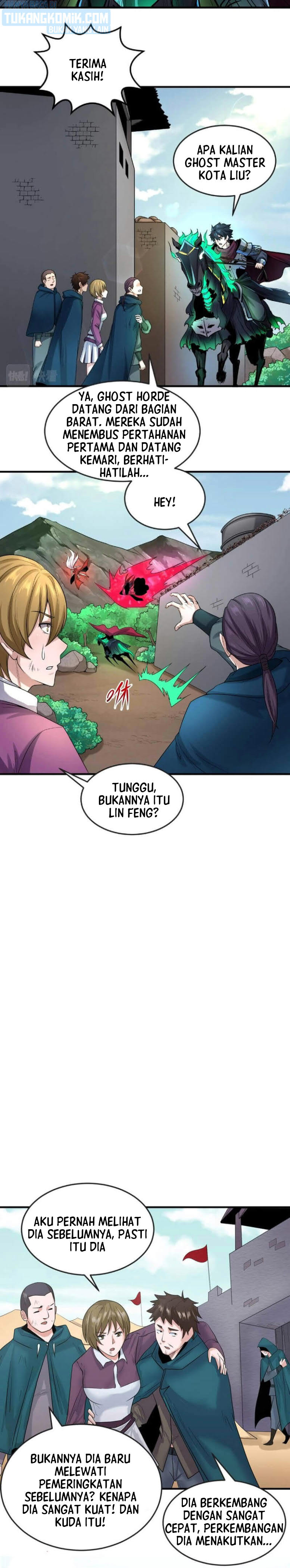 Age of Terror Chapter 28 Gambar 7