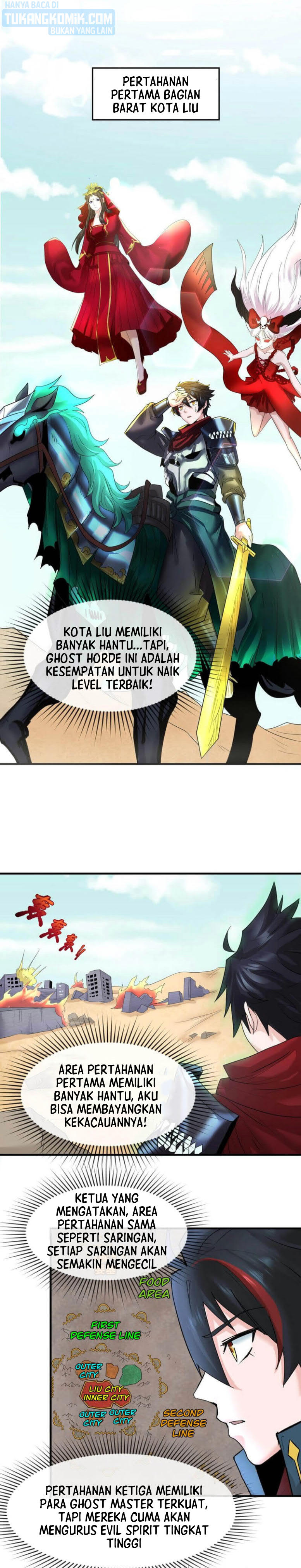 Age of Terror Chapter 28 Gambar 8