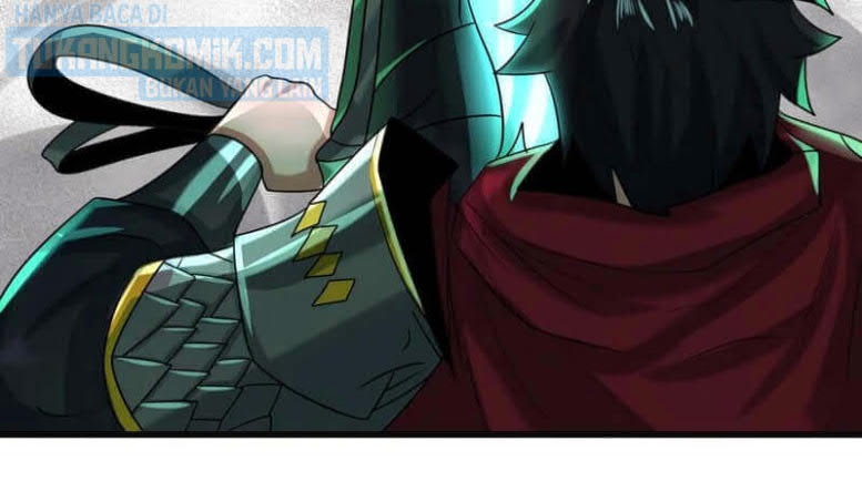 Age of Terror Chapter 28 Gambar 20