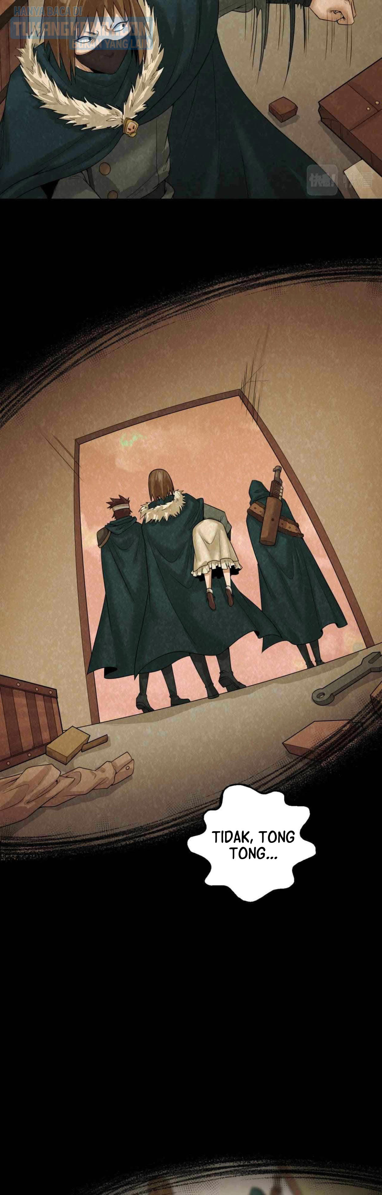 Age of Terror Chapter 32 Gambar 17