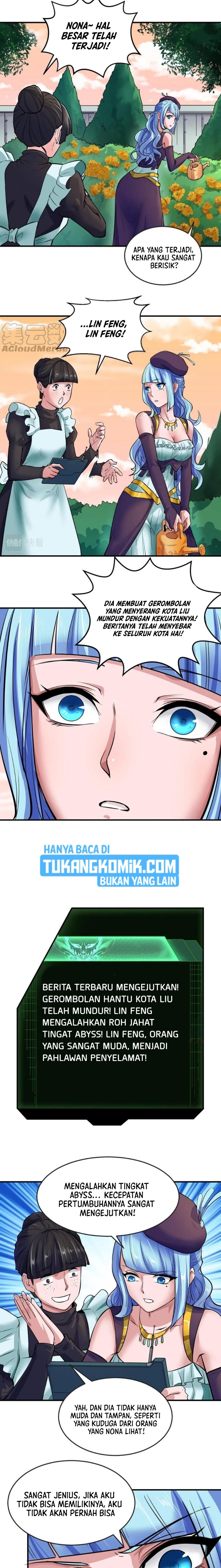 Age of Terror Chapter 38 Gambar 10
