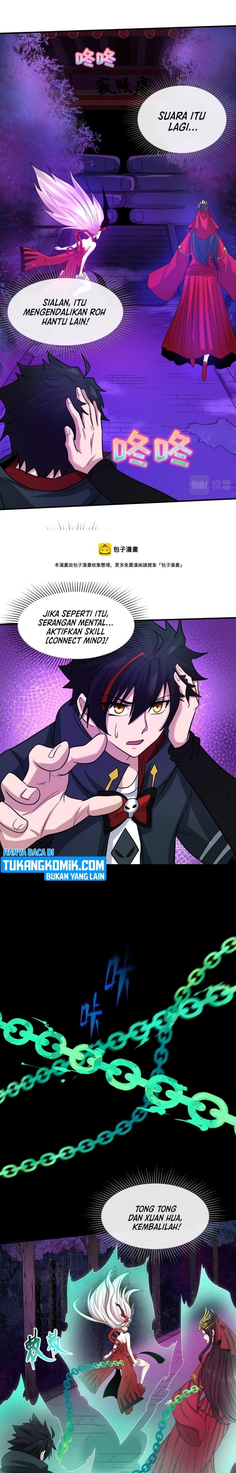 Age of Terror Chapter 43 Gambar 10