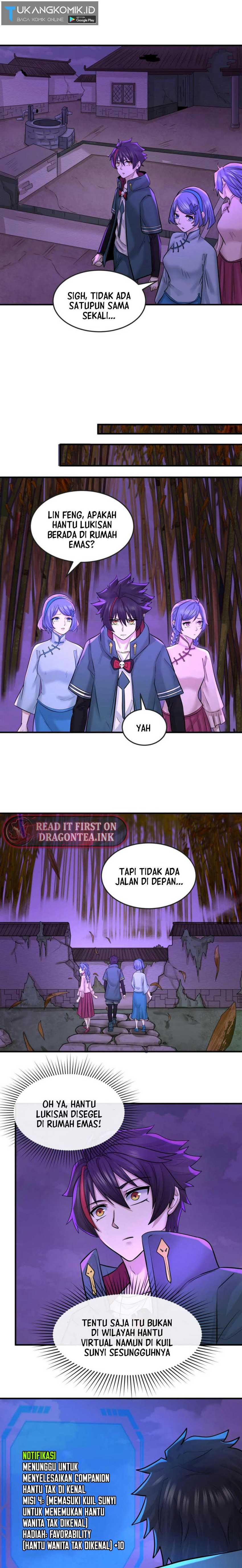 Age of Terror Chapter 48 Gambar 6